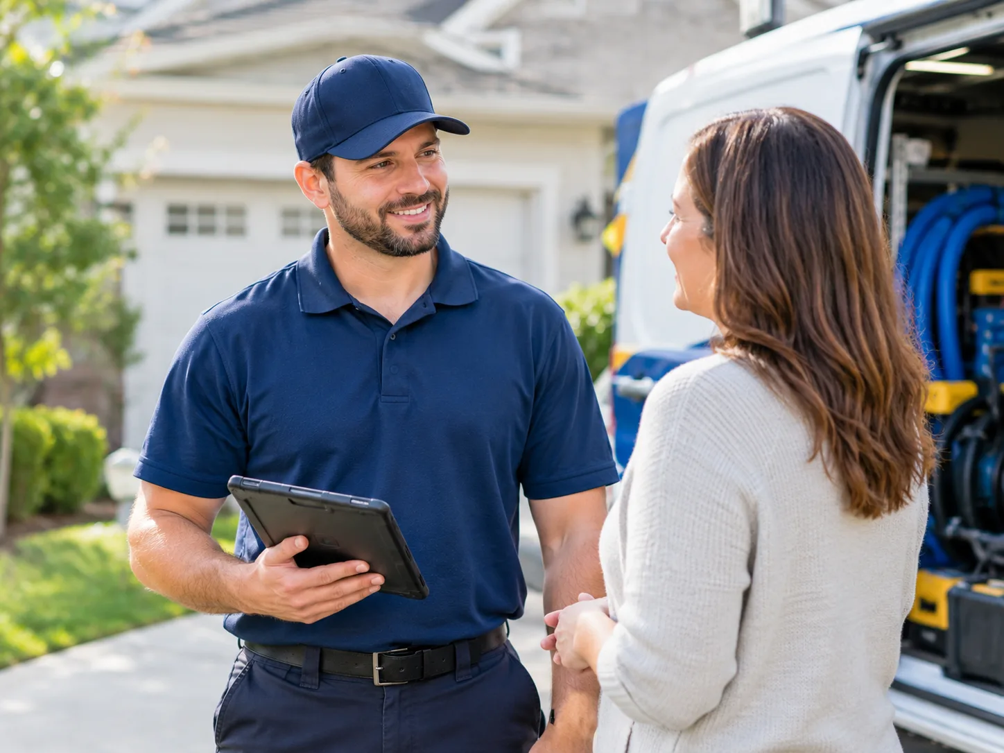 Sewage Backup Cleanup Union City, NJ FAQs